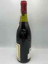 ST【同梱不可】ルイ・ジャド・ロマネサ・サン・ヴィヴァン 1984年 750ml 14% 未開栓 古酒 Z026406_画像2