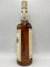 ST【同梱不可】希少 グレンマレイ 1965 25年 750ml 43% 未開栓 箱付き 古酒 Z040655_画像2