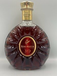 ST【同梱不可】 レミーマルタン XO エレガンス 700ml 40% 未開栓 古酒 Z042041