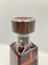 ST【同梱不可】テキーラ クルエボ 750ml 40% 未開栓 古酒 Z042874_画像6