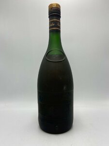 ST【同梱不可】REMY MARTIN レミーマルタン VSOP ※ラベル無し 700ml 未開栓 古酒 Z040819