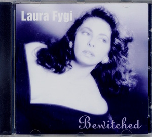 Laura Fygi / Bewitched / Verve 514 724-2