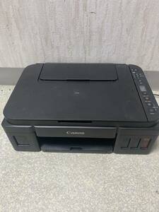  Canon Canon ink-jet printer G3310 Junk 