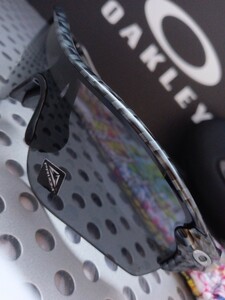 PRIZM 限定レンズ・カスタム！レーダーロックパス☆カーボン【OAKLEY】RADARLOCK PATH　オークリー　サングラス