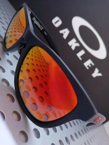 フロッグスキンLX☆マットブラック【OAKLEY】FROGSKINS LX　オークリー　サングラス