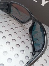 迷彩・偏光！ハイジンクス☆シャドウカモ【OAKLEY】HIJINX　オークリー　POLARIZED　サングラス　_画像6