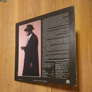 Archie Shepp/Down Home New Yorkの画像2