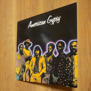 American Gypsy/S.T.