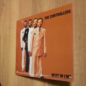 The Controllers/Next in Line