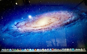 Apple MacBook Pro A1286 Mid2010 15インチ用 液晶モニター ディスプレー [N343]