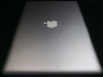 Apple MacBook Pro A1278 Mid2009~Mid2010 13インチ用 液晶モニター ディスプレー [N303]_画像6