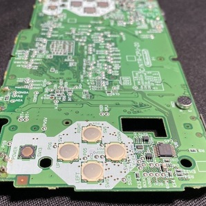 Nintendo DS ニンテンドーDS NTR-001(JPN) メイン基板 マザーボード [G064]の画像3