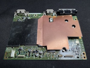 SONY PlayStation first generation PlayStation SCPH-7000 main basis board motherboard [G154]