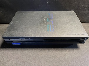 SONY PlayStation2 PS2 プレイステーション2 SCPH-50000 外装ケース [G164]