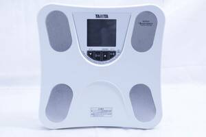 **TANITA scales hell s meter BC7537301 #28327**