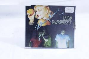 ★☆NO DOUBT/DON'T SPEAK(INSP95515)GREENER PASTURES/ノー・ダウト/GWEN STEFANI グウェン・ステファニー/96年EP #28376☆★