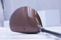 ★☆ゴルフクラブ　TaylorMade テーラーメイド TITANIUM 　#28467☆★_画像6