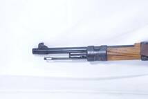 ★☆ジャンク品　cmc モーゼル　kar 98k byf ライフル 木製　 #28491☆★_画像8