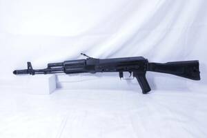 ★☆ジャンク品　CYMA AK74 スポーツライン 電動ガン #28492☆★