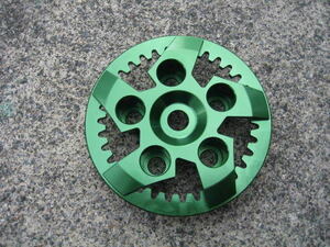  Kawasaki Z1 Z2 Z900 Z1000 D1 A4 A5 72~80 custom clutch pressure plate 