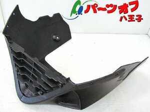 希少!! カワサキ GPZ750ターボ ★ 純正 アンダーカウル 55028-1068 55028-1069 中古現状 当時物 旧車 750ターボ