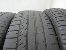 トレジャーワンカンパニー DEEPIMPACT D-9 16インチｘ5J ET:+45 PCD:100 4H ZEETEX ZT1000 165/40R16 18年製 軽自動車(カスタム車) 等_画像8