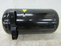 中古現状 アストロプロダクツ エアー サブタンク 38L_画像5