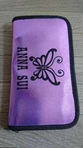 ANNA SUI　マルチケース