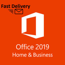 【決済即発送】 Microsoft Office 2019 home and business [Word Excel Power Point] 正規 プロダクトキー 認証保証 ダウンロード 日本語