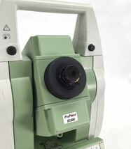 【1円スタート】 Leica ライカ トータルステーション TS15 Lite 5 測量機器 ジャンク品 【送料無料】 #K_画像7