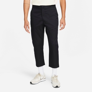 ナイキ XL W34 スポーツウェア メンズ ウーブン スニーカー パンツ ブラック 税込定価9350円 Nike Sportswear Mens Pants ズボン ボトム
