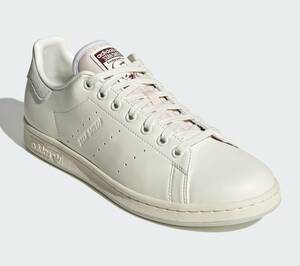 アディダス オリジナルス 26cm スタンスミス ホワイト 税込定価16500円 adidas Originals STAN SMITH メンズスニーカー 白