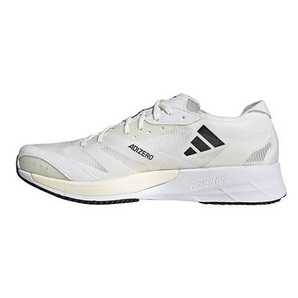 アディダス 28cm アディゼロ ジャパン 7 M ホワイト 税込定価15400円 adidas ADIZERO JAPAN 7 M メンズ ランニングシューズ 白の画像5