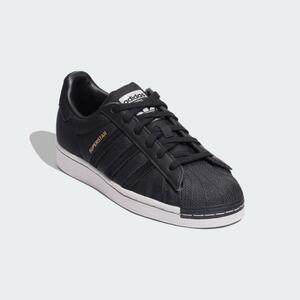 アディダス オリジナルス 23.5cm スーパースター ブラック 税込定価14500円 adidas Originals SUPERSTAR レディース スニーカー