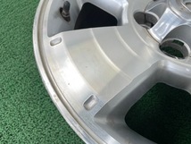 トヨタ純正ホイール!! 17x7.5J +30 4本セット 中古 売切!!_画像5