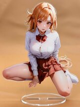 結城明日奈 アスナＳＡＯ PT194 新品 人気希少品(残り５点) 両面印刷アクリルスタンド　アクリルフィギュア_画像2