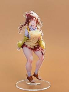 結城 美柑 PT88 新品 人気希少品(残り５点) 両面印刷アクリルスタンド　アクリルフィギュア