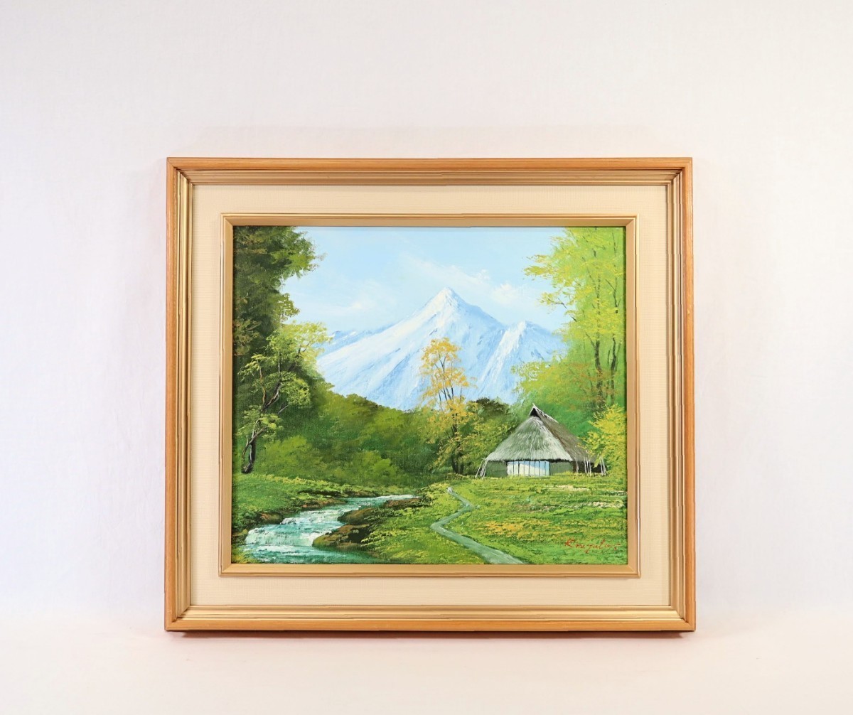2025年最新】Yahoo!オークション -穂高連峰(絵画)の中古品・新品 2025年最新】Yahoo!オークション -穂高連峰(絵画)の中古品・新品