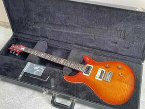 Paul Reed Smith PRS Custom24 10TOP USED品♪♪