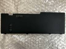 【ジャンク】Lenovo ThinkPad T430s用バッテリ(45N1037/45N1036) 1J3J_画像2