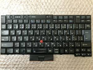 [ Junk ]Lenovo ThinkPad для японский язык клавиатура (45N2242/45N2207) T410/T420/T510/T520/X220 и т.п. 