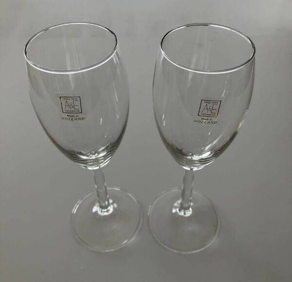 たち吉 アダム&イヴ ワイングラス 2脚