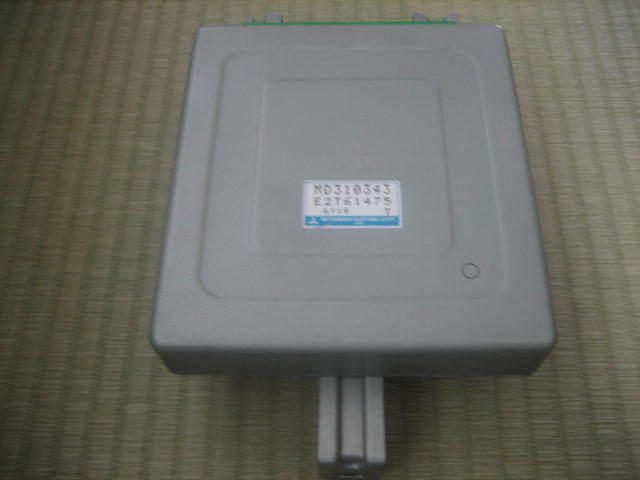 GTO チューニングECU(下取不要) コンデンサ交換済