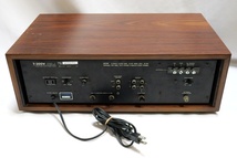 ■即決！LUXMAN ラックスマン FM/AM ラジオ チューナー T-300V_画像7