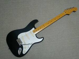 Fender Japan Stratocaster ストラトキャスター Hot Noiselessピックアップ搭載 Crafted in Japan Pシリアル 1999～2002年頃 ST57-xx
