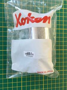 【処分品】コーケン/Koken 3/4”（19mm） 6角 ディープソケット 6300M-38