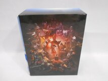 仮面ライダークウガ Blu-ray BOX 1(初回生産限定版)(Blu-ray Disc) 中古品_画像3