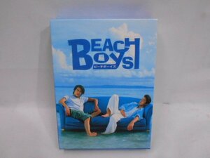 ビーチボーイズ DVD-BOX 中古品