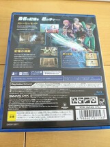 PS4 ドラゴンクエスト　ダイの大冒険　インフィニティストラッシュ 　中古品_画像2