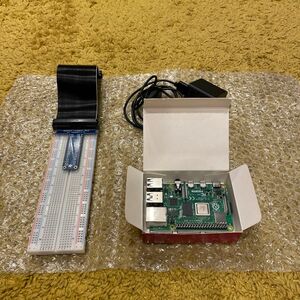 Raspberry Pi 4 Computer Model B 4GB RAM